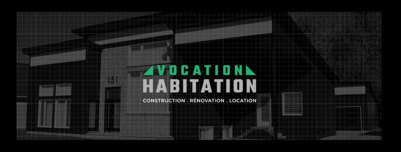 Vocation Habitation - Entrepreneur en construction, Constructeur clé en main Alma — entrepreneur général au Lac-Saint-Jean