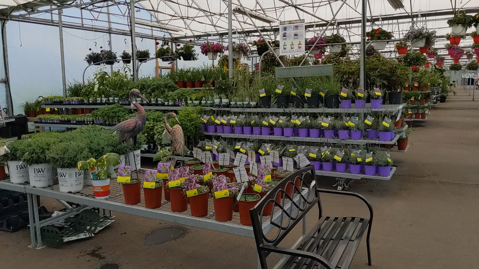 Floralies Jouvence — aménagement paysager à Lévis