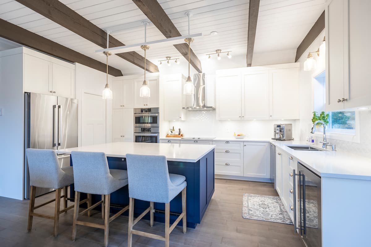Lorraine Masse Design — Saint-Jérôme