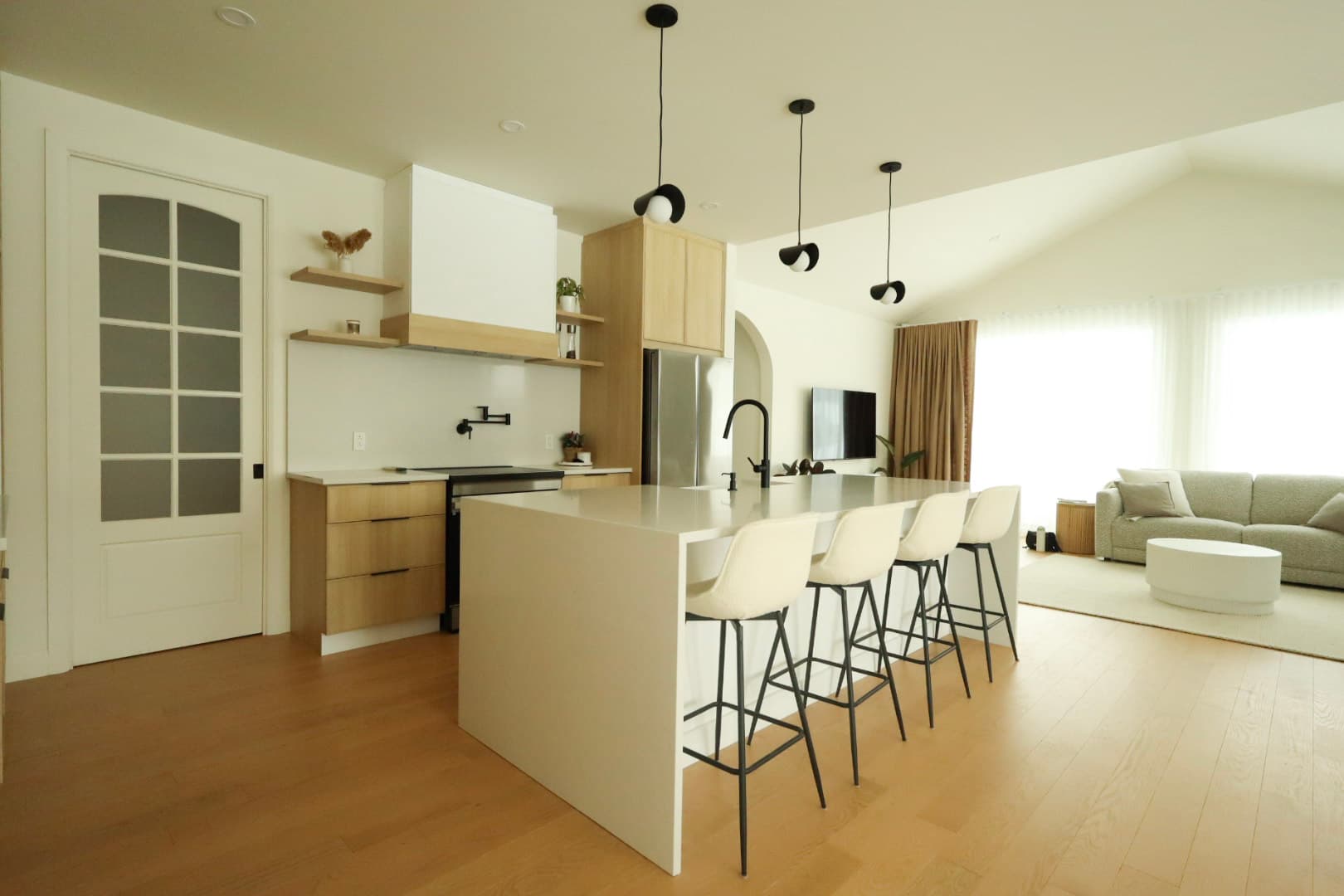 Cuisi-Mod Inc — Victoriaville
