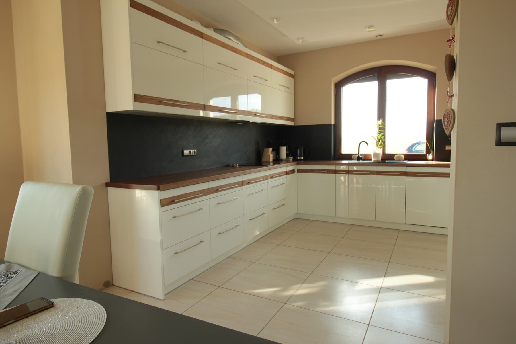 JCL - Kitchen Cabinets — Châteauguay