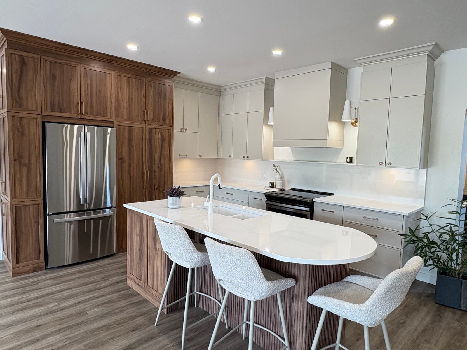 Espace NZ - St-Jean-sur-Richelieu — Saint-Jean-sur-Richelieu