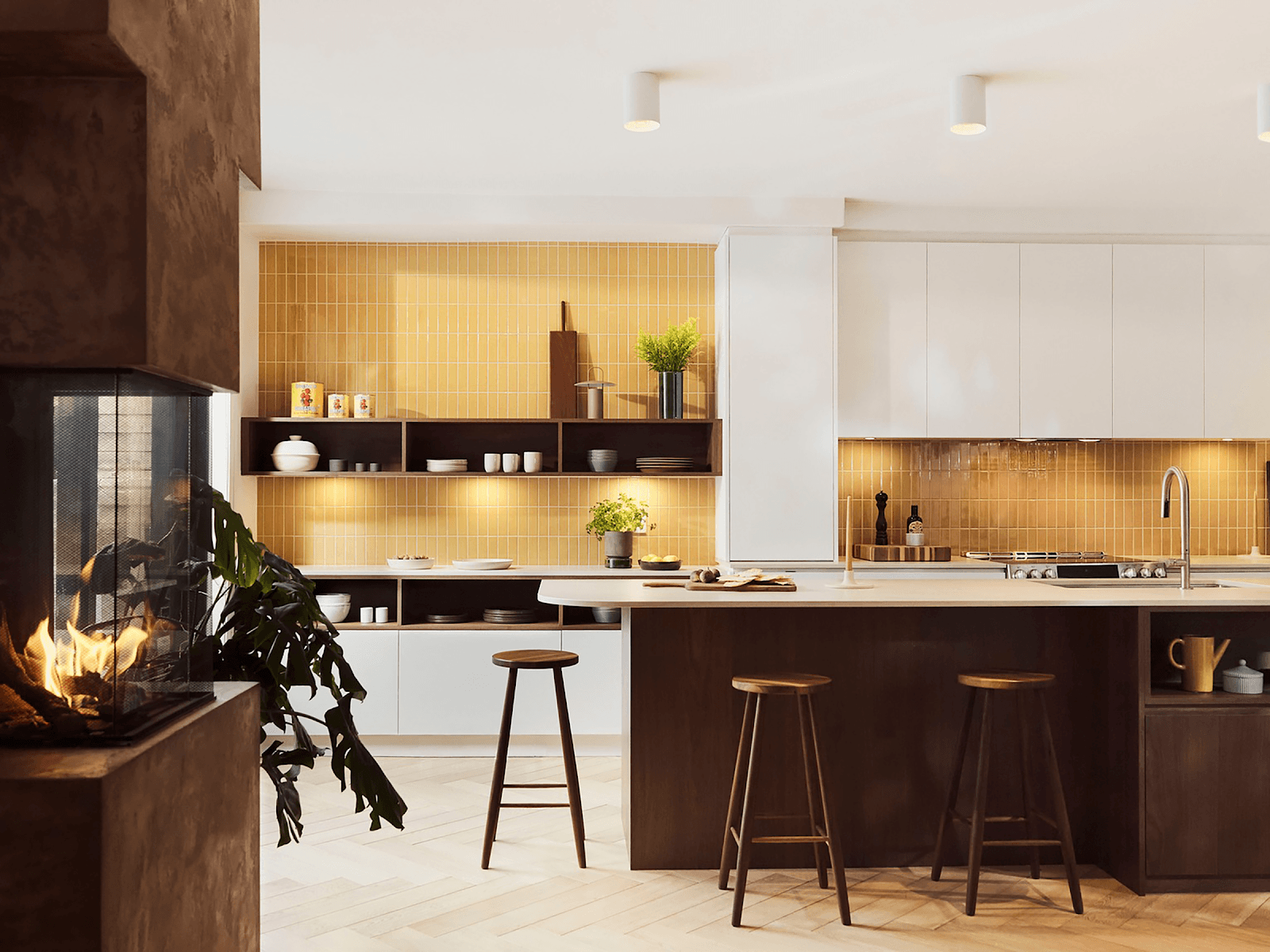 Cuisines Exclusives Design — Victoriaville