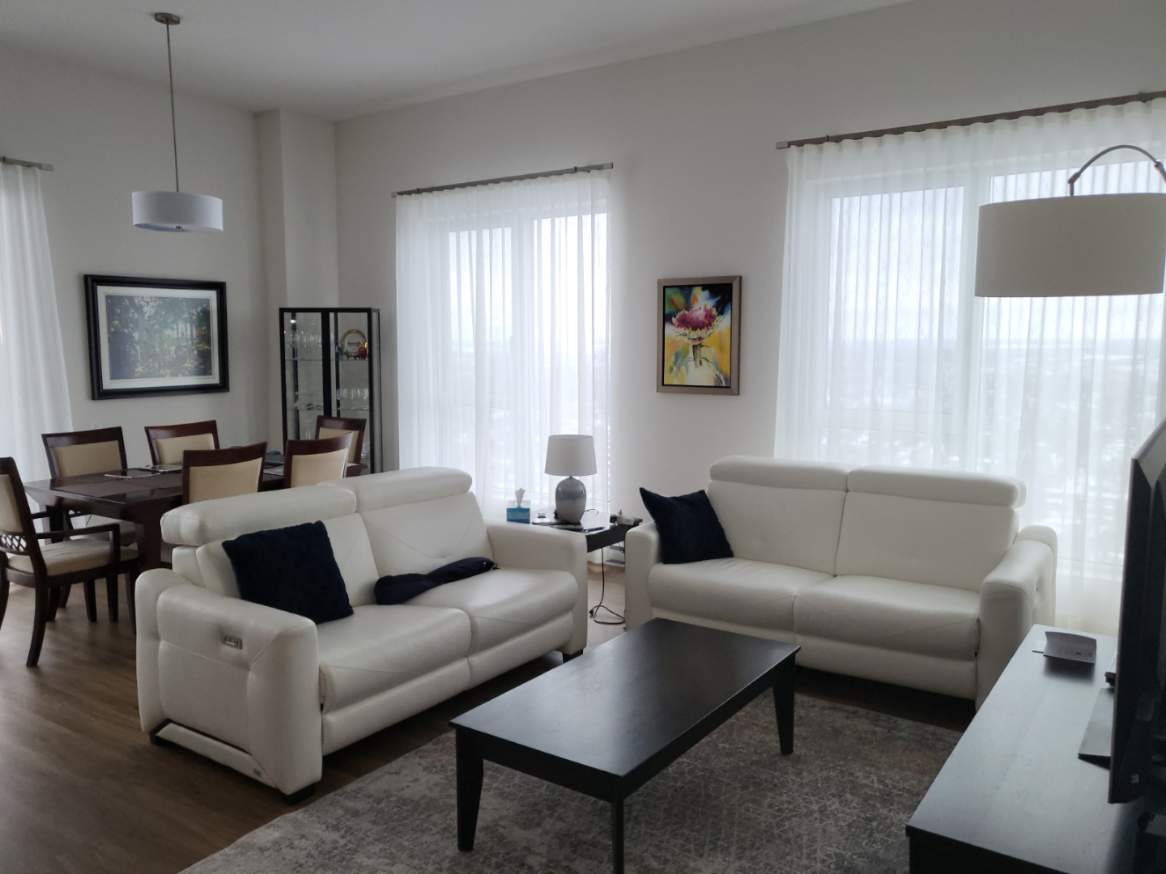 DECOR GABRIEL INC. — Repentigny