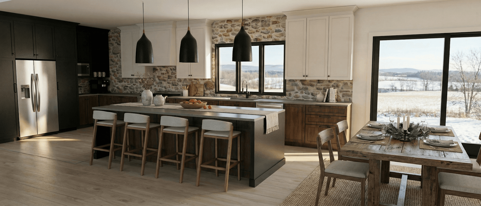 bebopdesign — Rimouski
