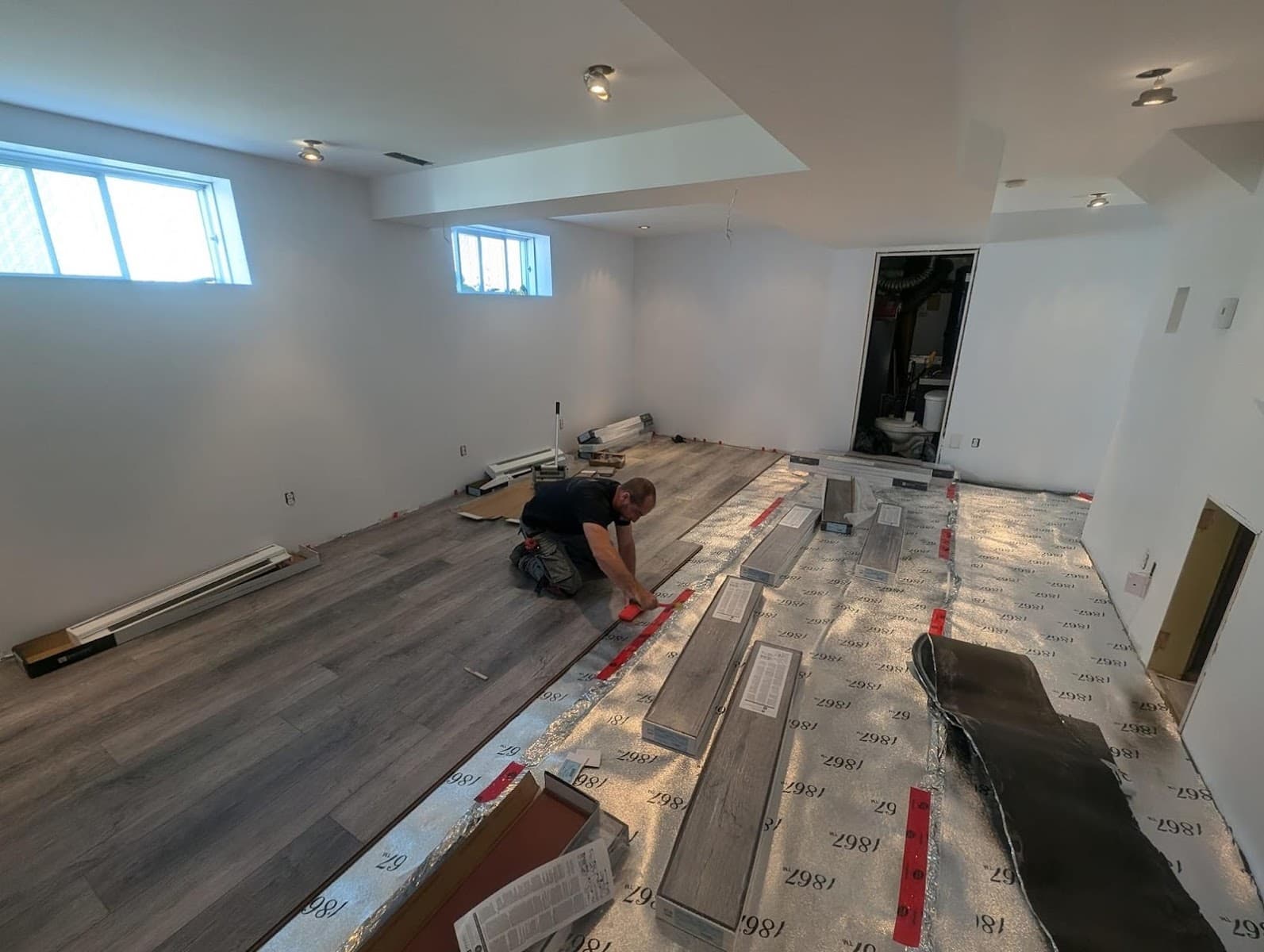 HG Concept - Rénovation Fabreville — Laval