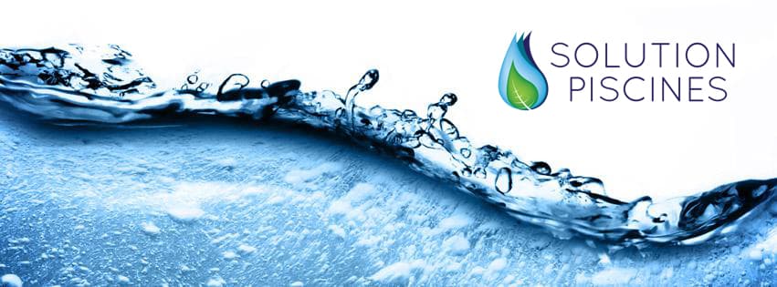 Solution Piscines - Entretien et nettoyage de piscines — Saguenay