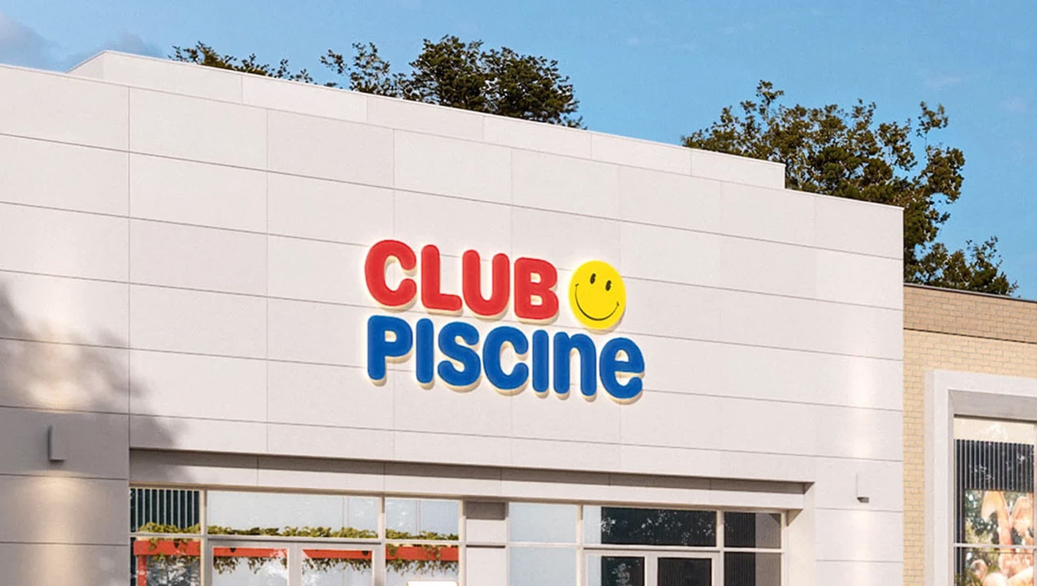 Club Piscine Super Fitness — Gatineau
