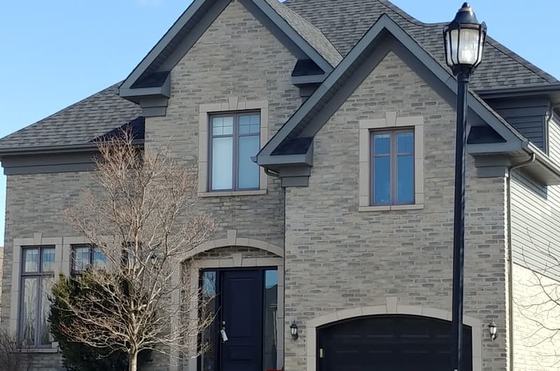 Toitures E.C. inc — Saint-Jean-sur-Richelieu