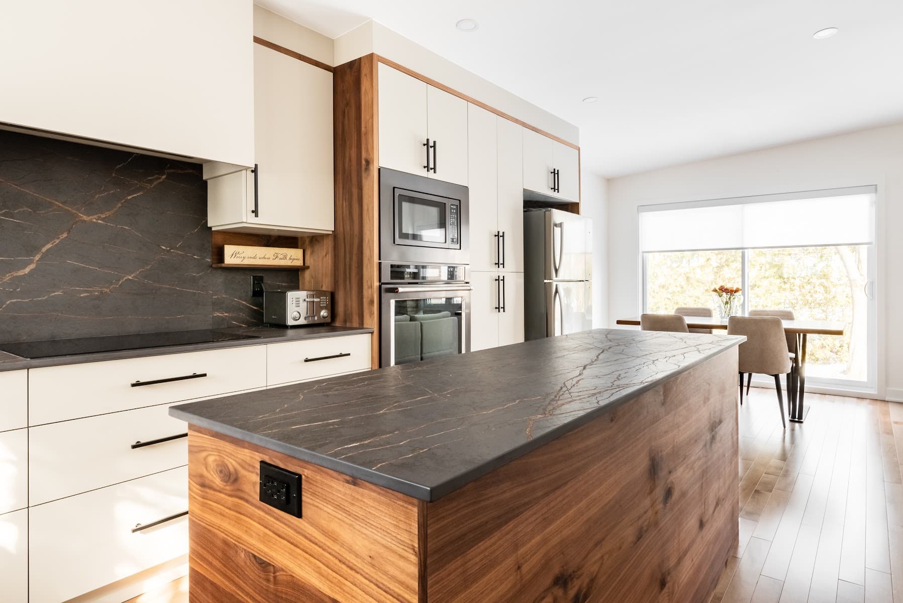 Alba Construction — Vaudreuil-Soulanges
