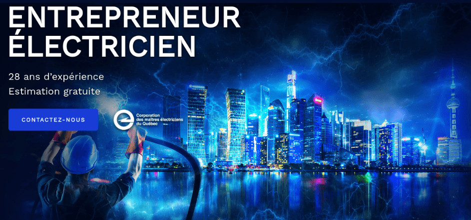ELECTRI-CITE — Brossard