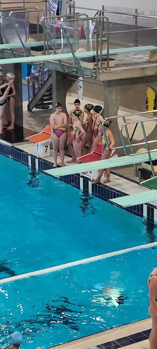 Aqua complexe — Drummondville