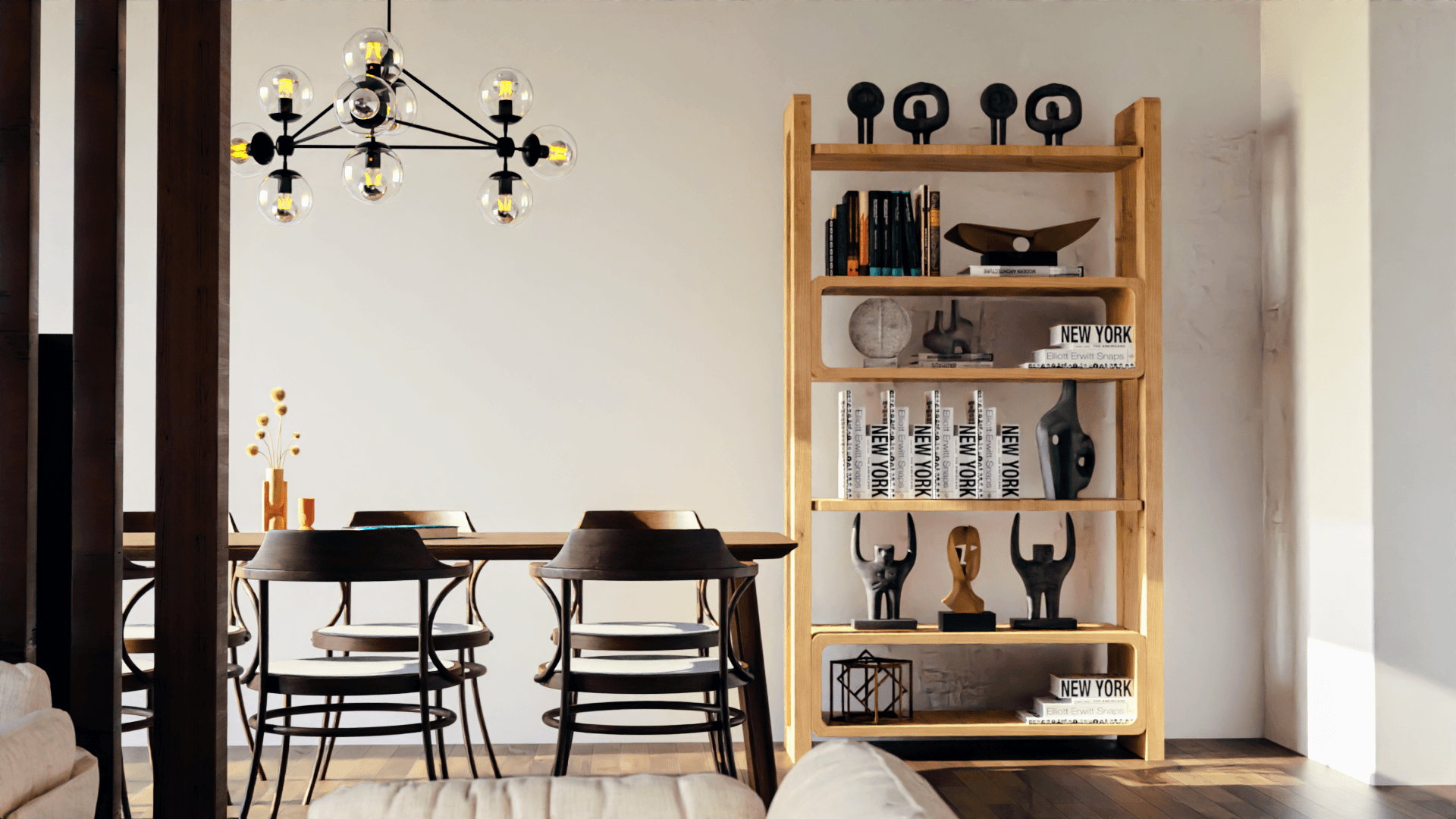 Atelier AG Mobiliers et accessoires muraux — Saint-Hyacinthe