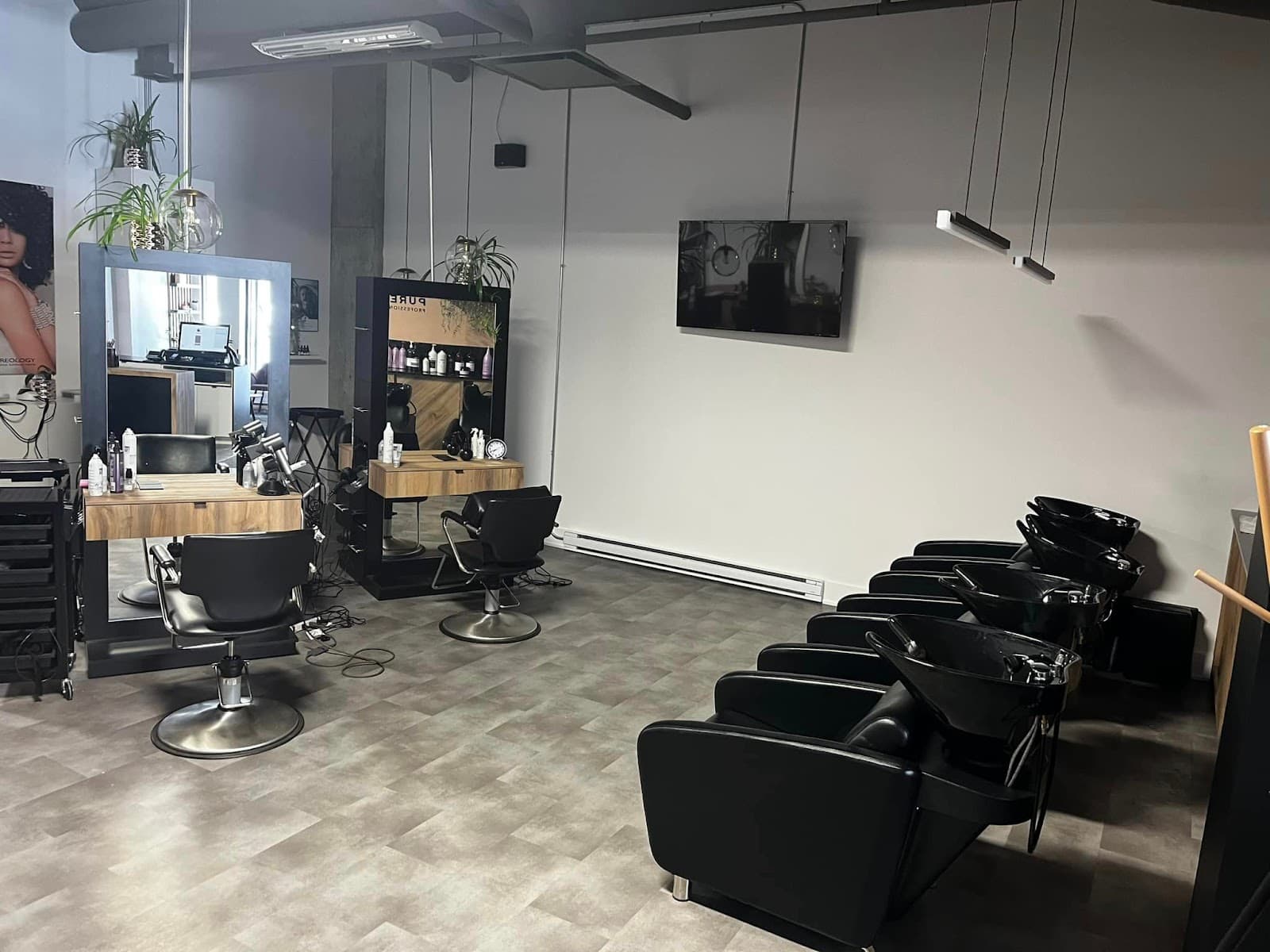 Les Entreprises Constructhor Inc. — entrepreneur général en Beauce