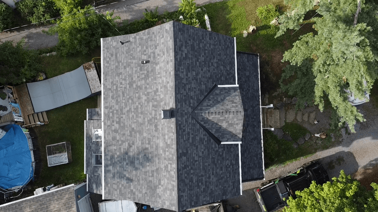 Toitures Lemay - Lemay Roofing — Gatineau