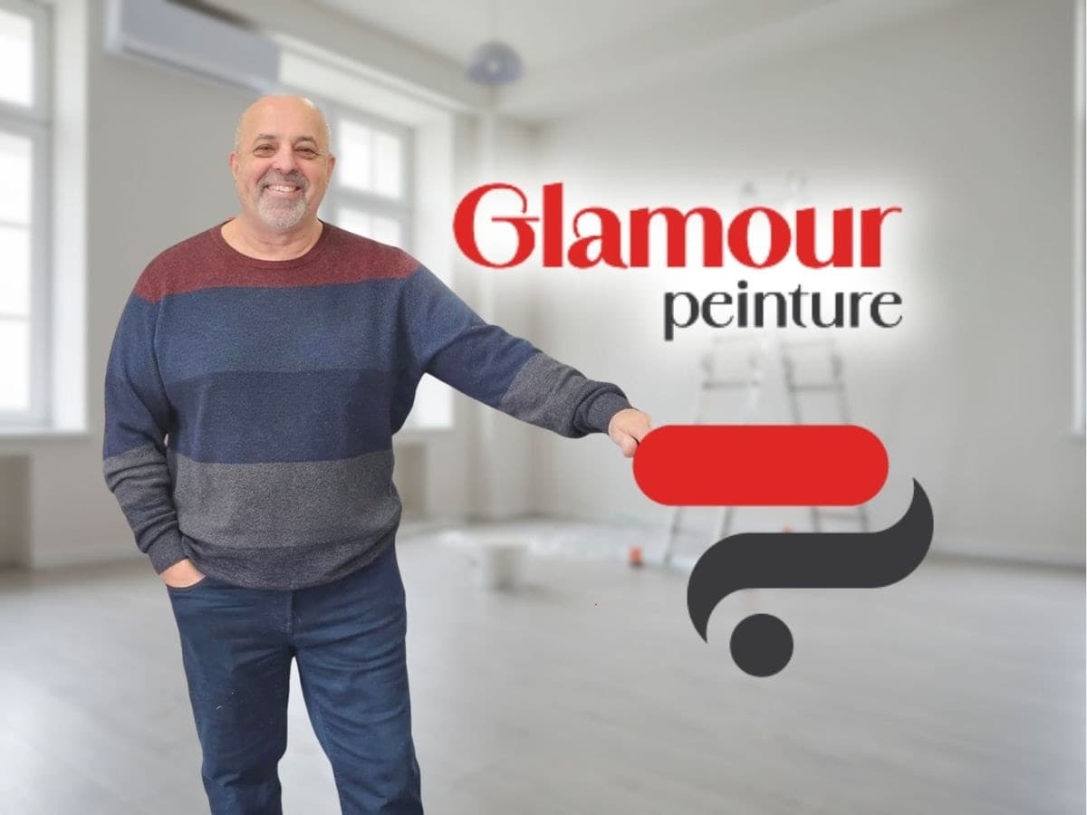 Glamour Peinture | Peintre en bâtiment à Victoriaville — Trois-Rivières