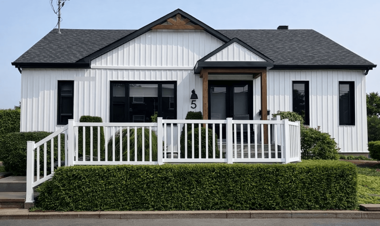Les Gestions Heúrēka - Portes et Fenêtres Saint-Jean-sur-Richelieu — Saint-Jean-sur-Richelieu