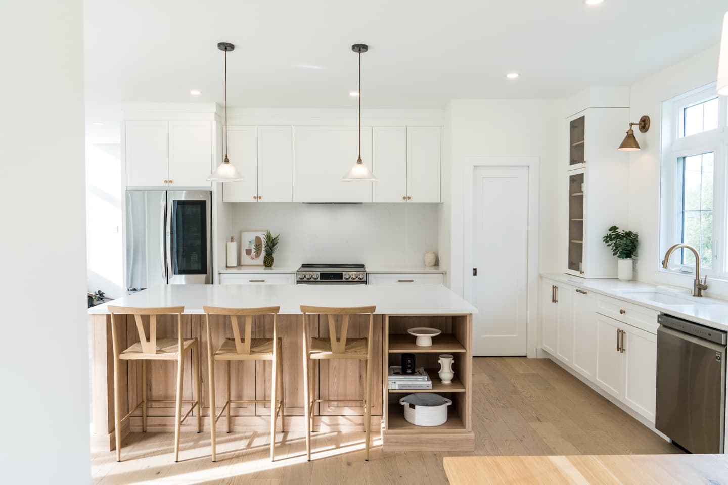 Cuisine Prestige — Granby