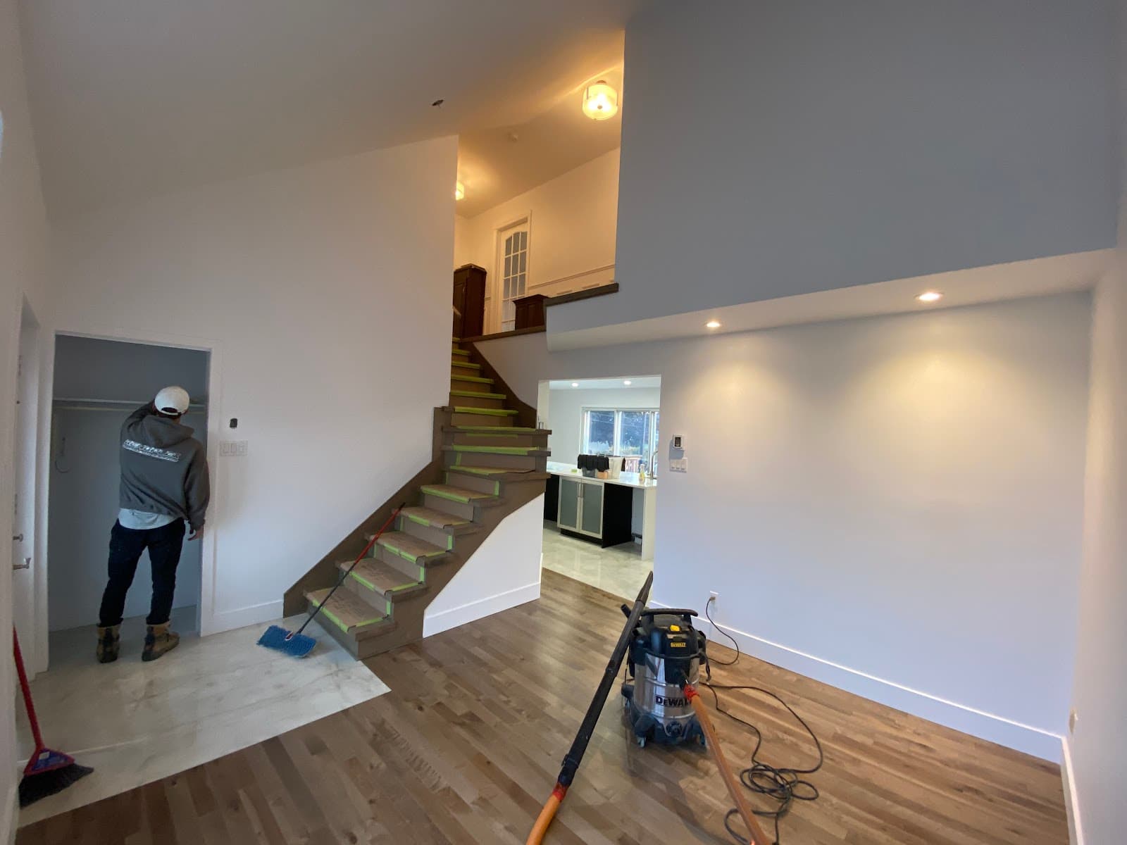 Construction Renoplex — Repentigny