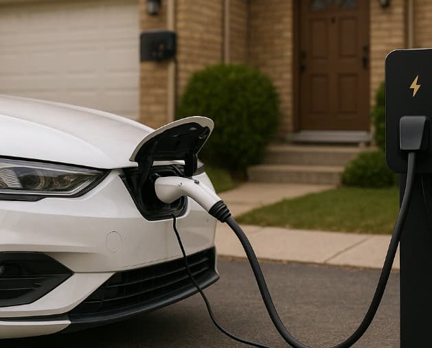 Groupe Elyktrik Inc - Maitre Électricien — Terrebonne