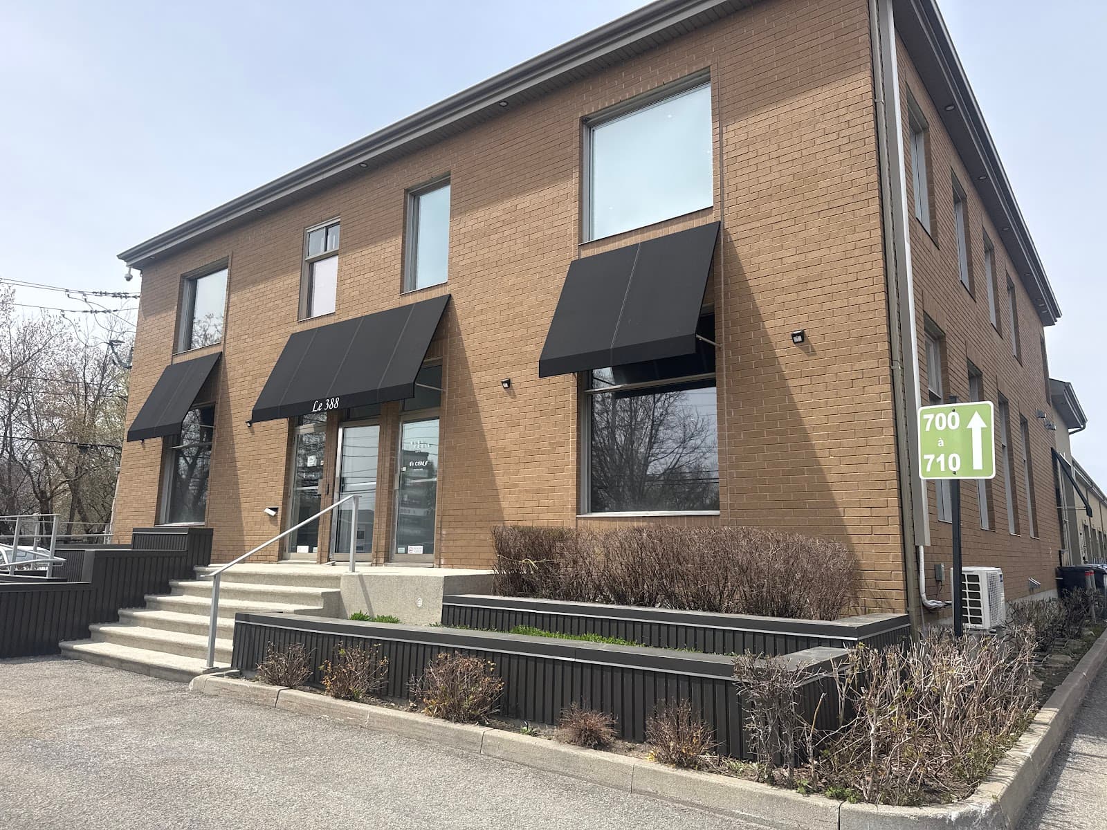 Groupe SD Solution — Couronne Nord (Montréal)