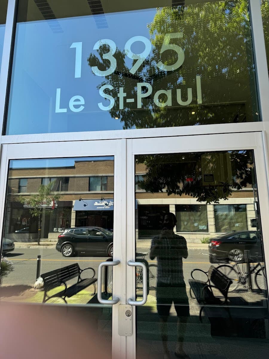 Gestion Parasitaire FC Inc — exterminateur à Châteauguay