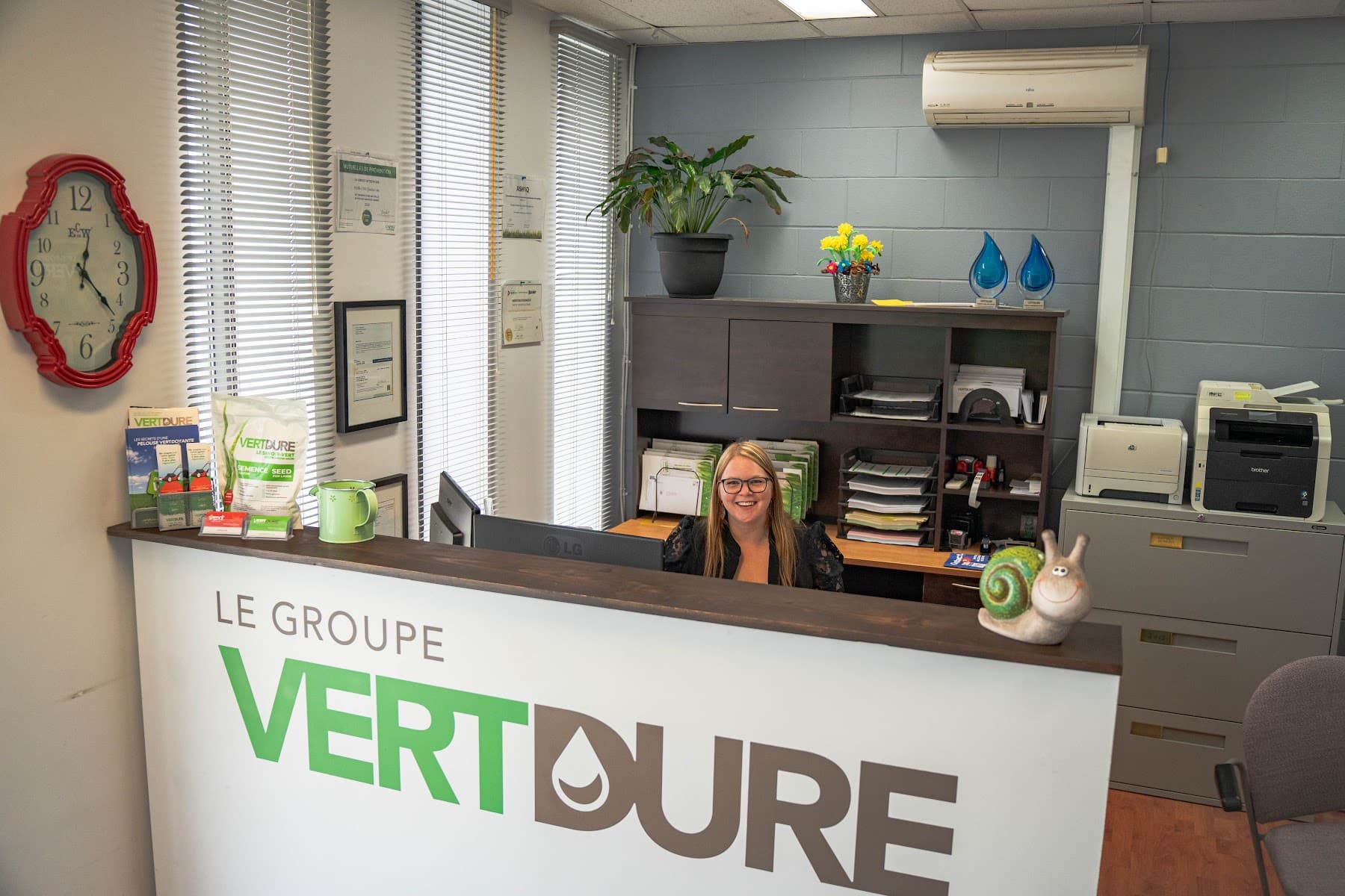 Vertdure | Entretien de Pelouse Thetford Mines / Beauce — aménagement paysager en Chaudière-Appalaches