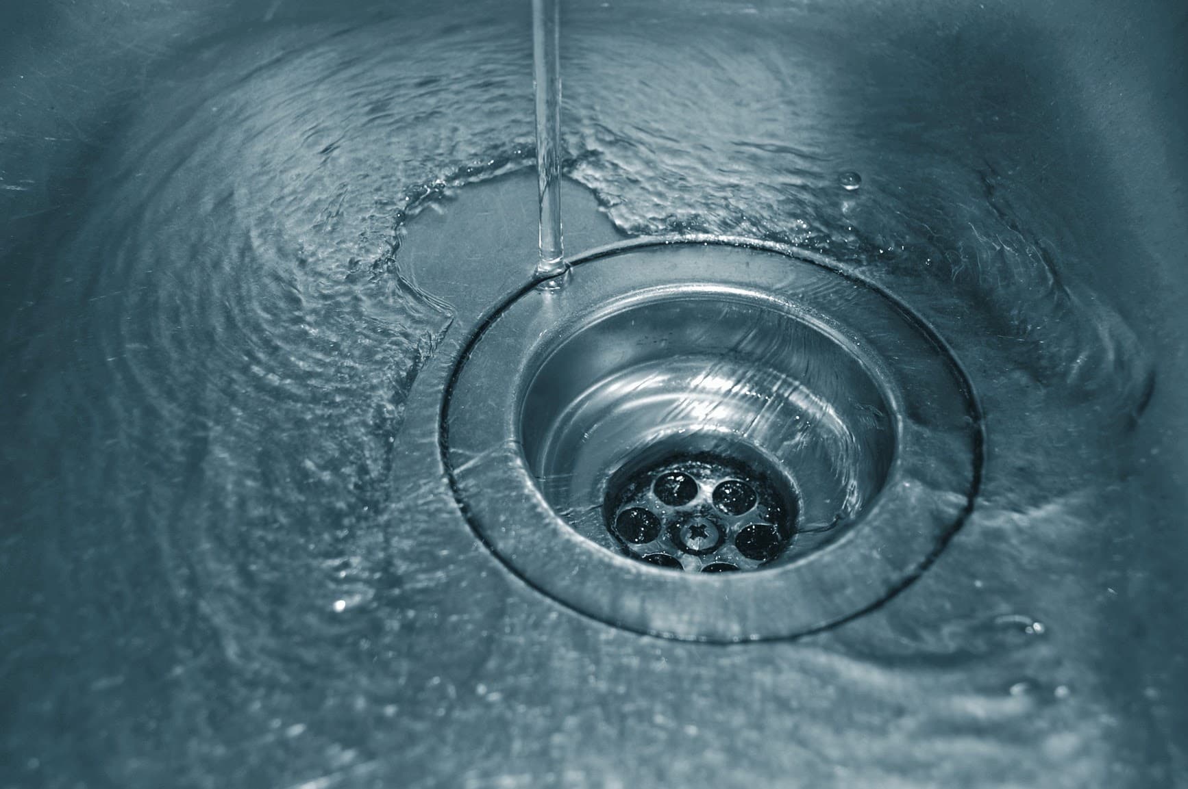 Drain MPR — Mirabel