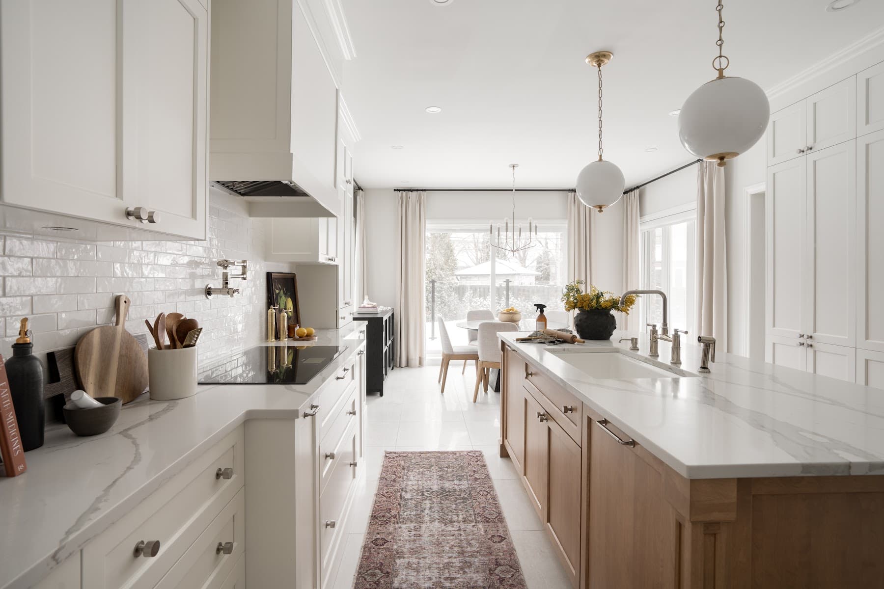 LUX decor — Montréal