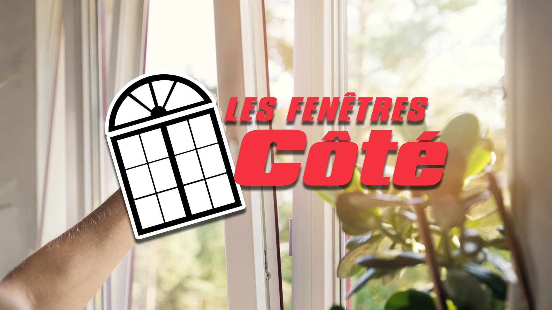 Les Fenêtres Côté | Fenêtres Concerto | Fabrication, Vente & Installation Porte d'Entrée & Porte de Patio à Alma — Lac-Saint-Jean