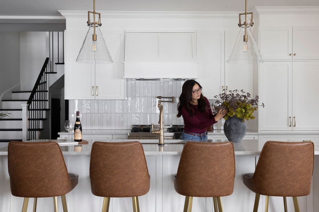 SHANMÉ design d'intérieur — designer intérieur à Longueuil