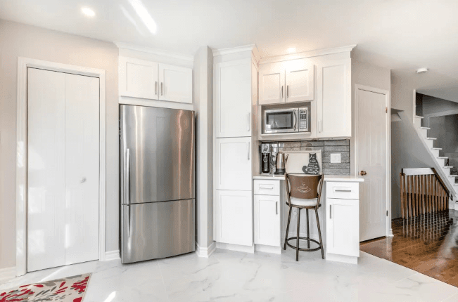 Ksi Cuisine Solutions — Longueuil