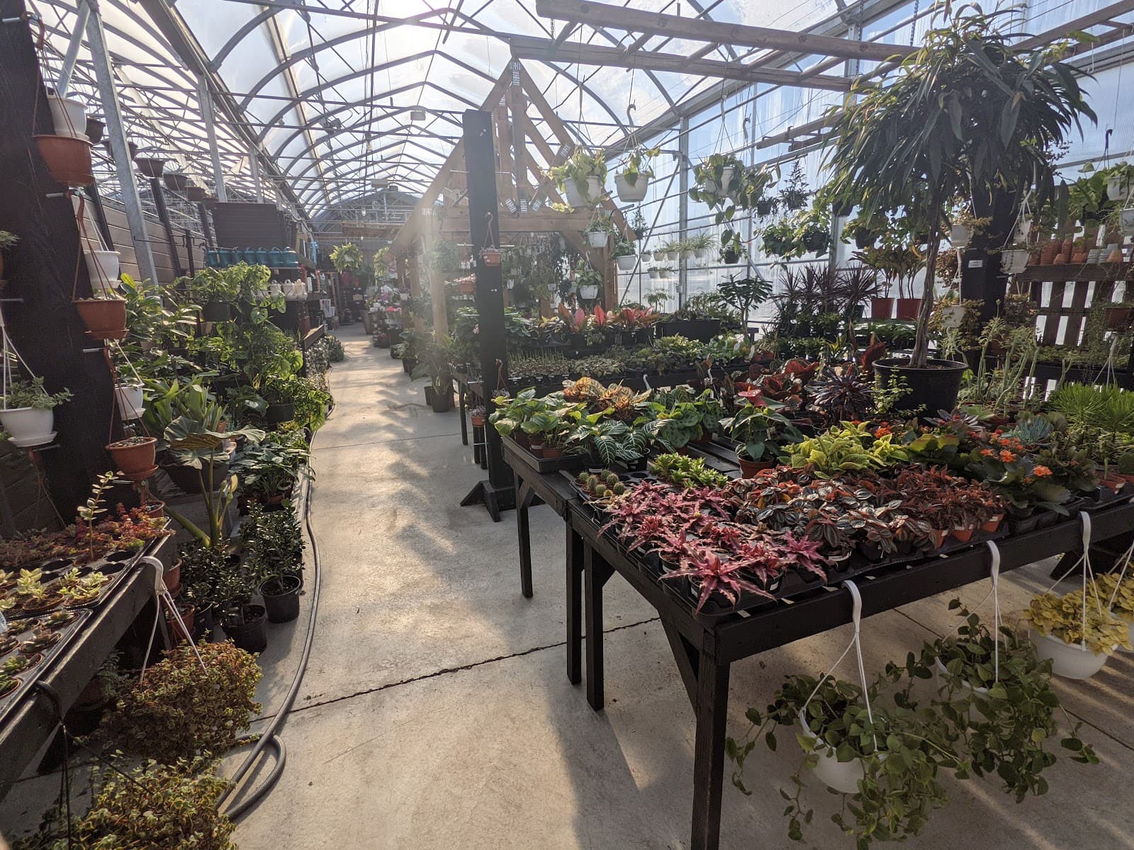 Jardin Du Coin — aménagement paysager à Trois-Rivières
