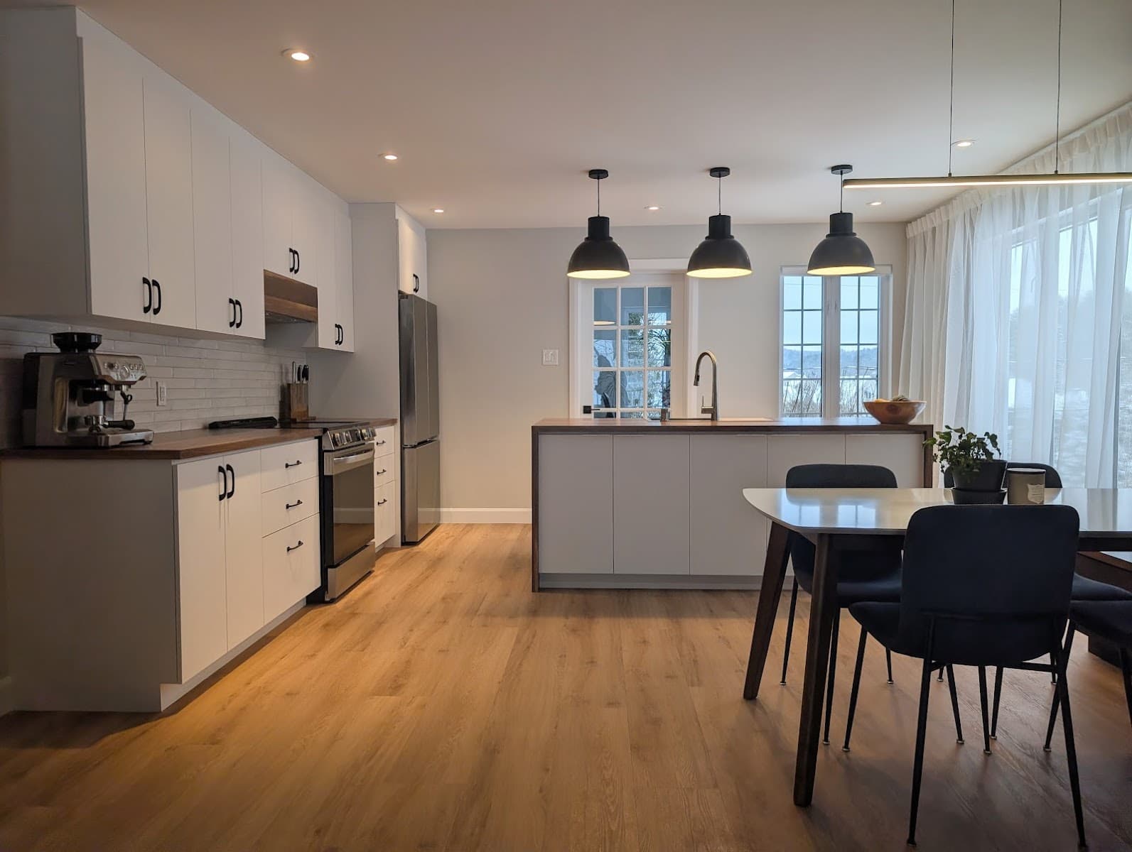 Connexion Design - Design d'Intérieur - Gatineau — Gatineau