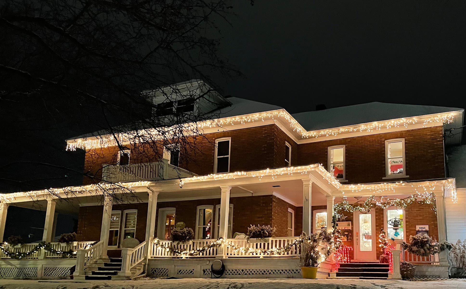 Station Brico-Art — Beauce