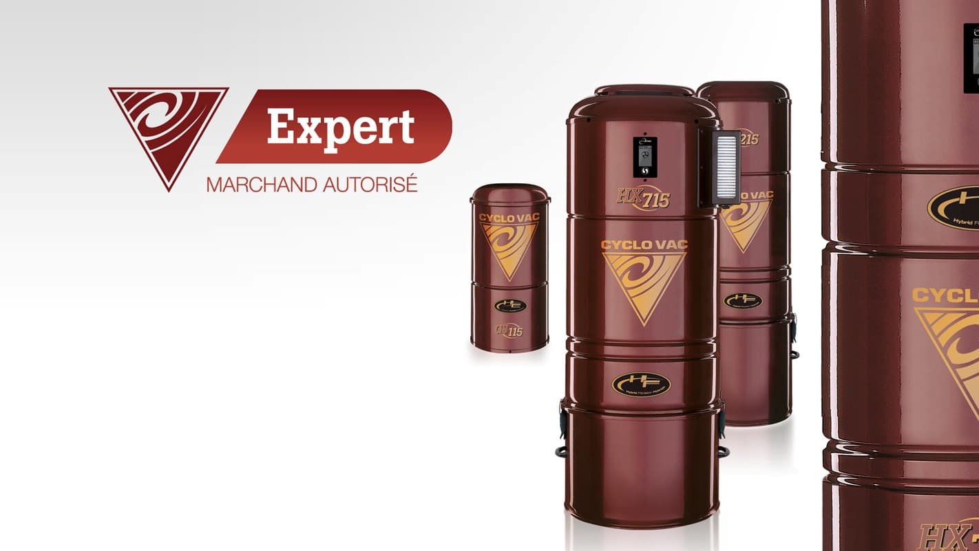 Les Alarmes-Aspirateurs Repentigny — Repentigny