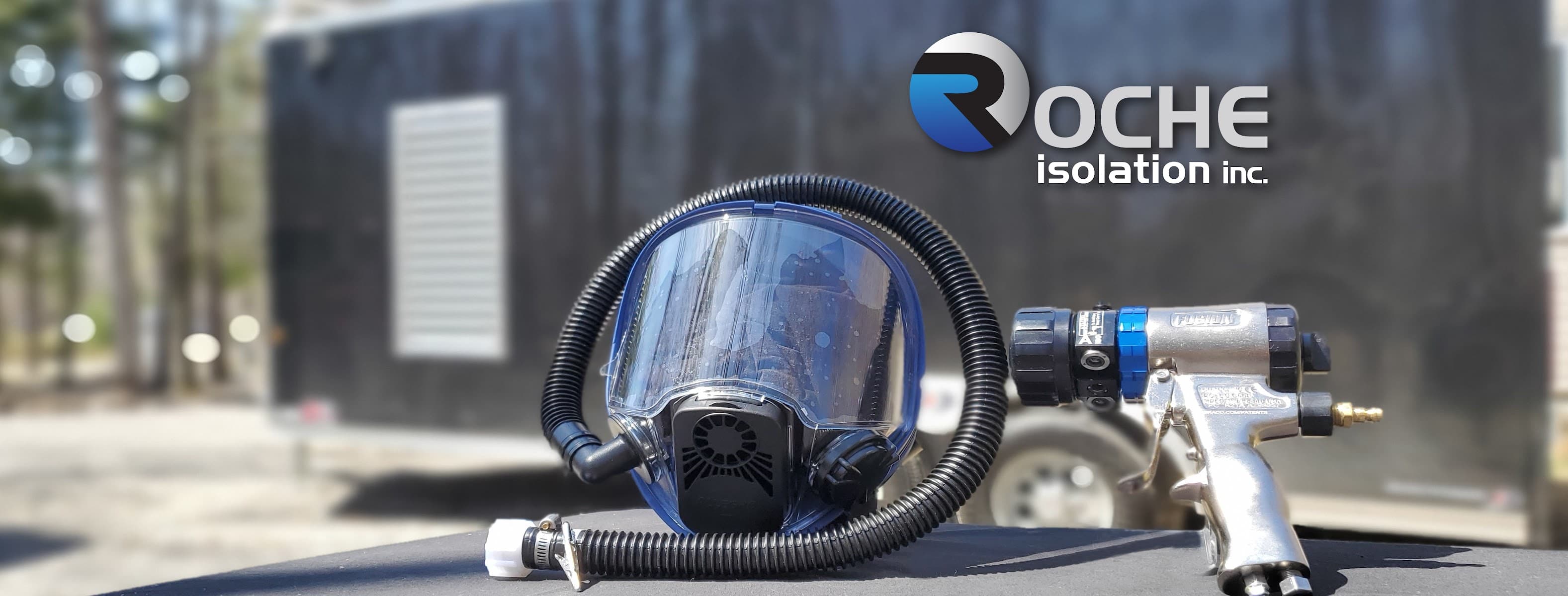 Groupe Roche — spécialiste en isolation à Saint-Jérôme