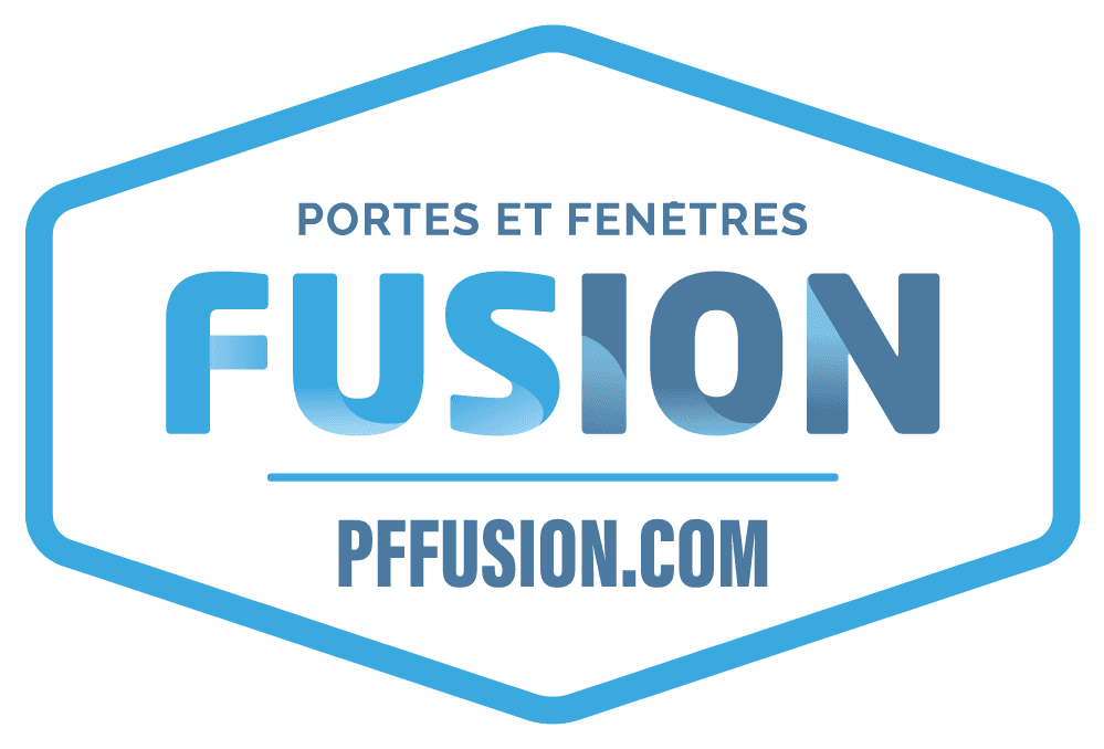 Portes et fenêtres FUSION — Shawinigan
