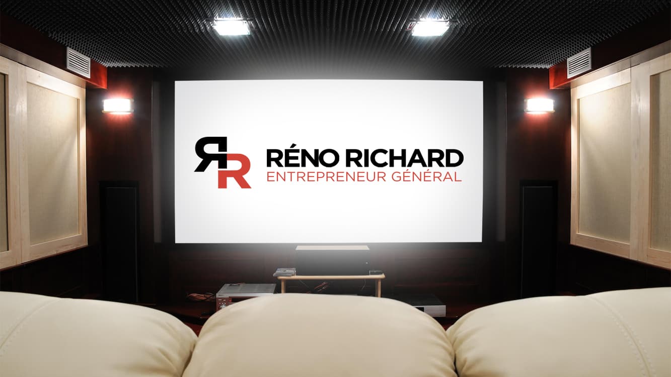 Réno Richard: Rénovation Rive-Sud — Montérégie