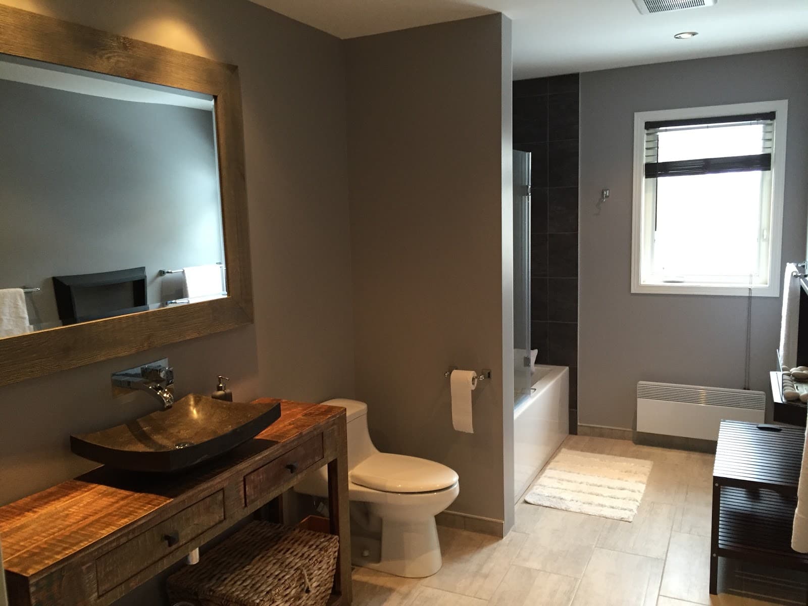 Renovations Bourgeois Inc — Gatineau
