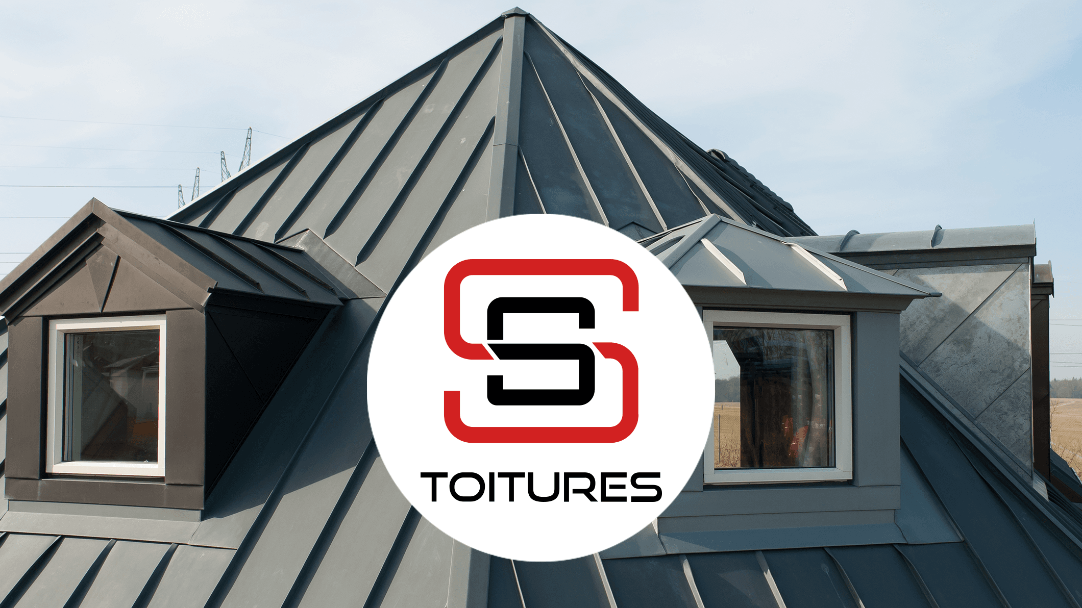 Les Toitures S.S. — Boucherville