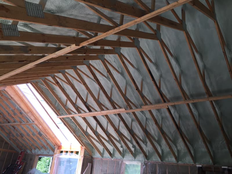 Isolation Ecoplus — Granby