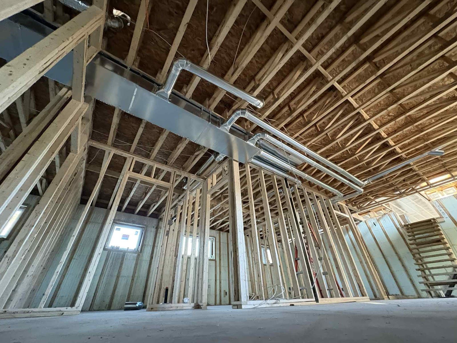 Thermopompes Vent & Clim Saguenay — Saguenay