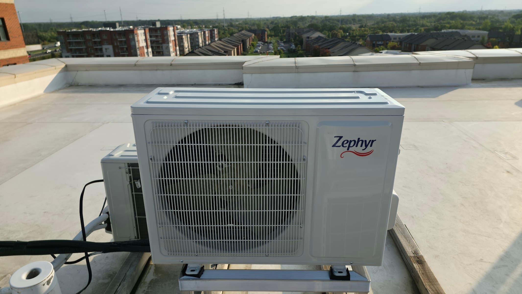 Kusicair — chauffage et climatisation dans les Laurentides