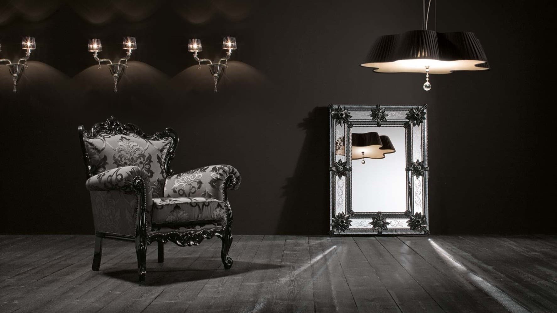 iluce concepts lighting + design — Montréal