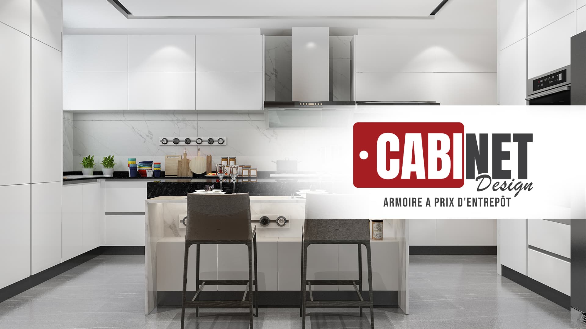 Cabinet Design — Gatineau