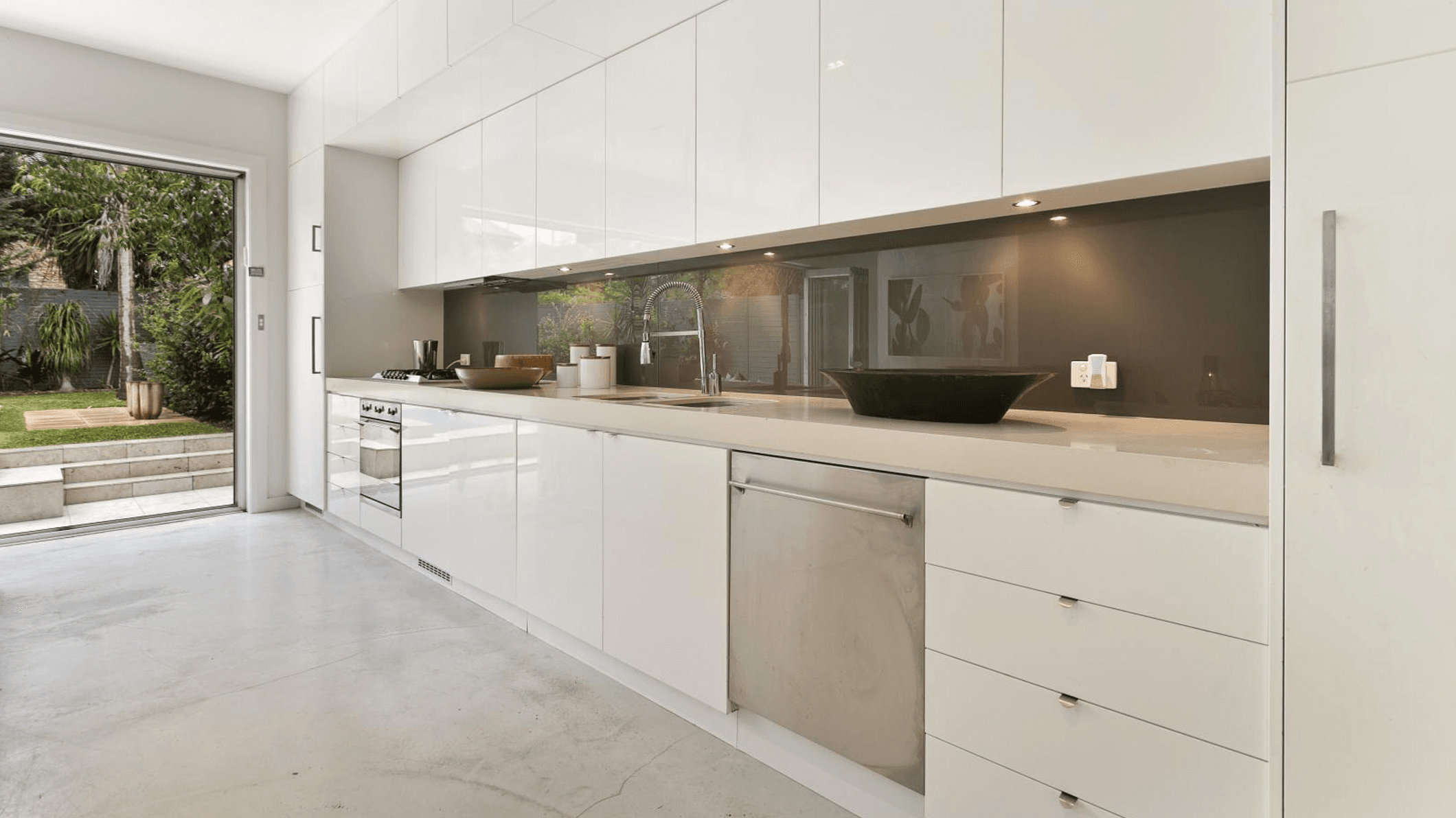 Ébénisterie De Chez Nous — Boucherville