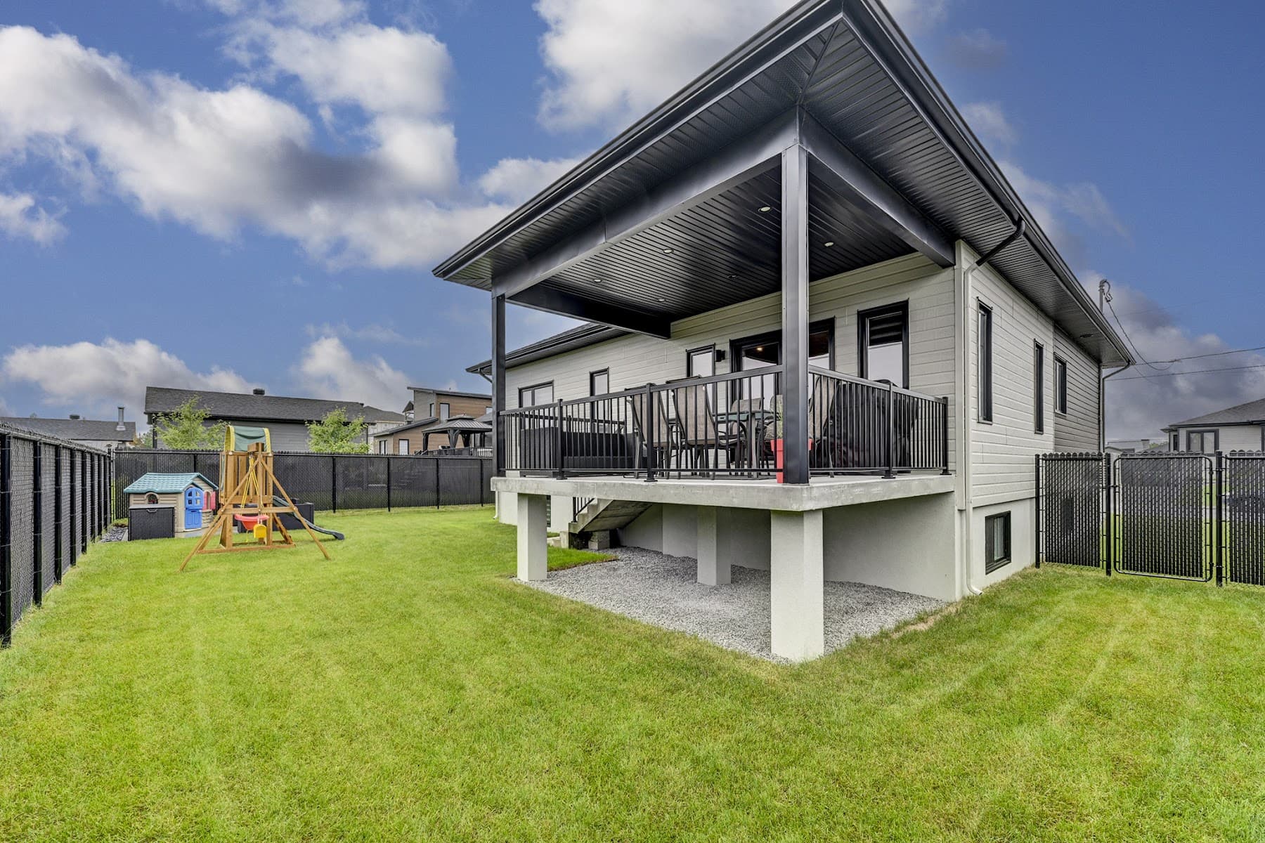 Construction et Rénovation Pagé | Entrepreneur général à Pont-rouge, Portneuf et Québec — Portneuf