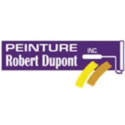 Peinture Robert Dupont — Shawinigan
