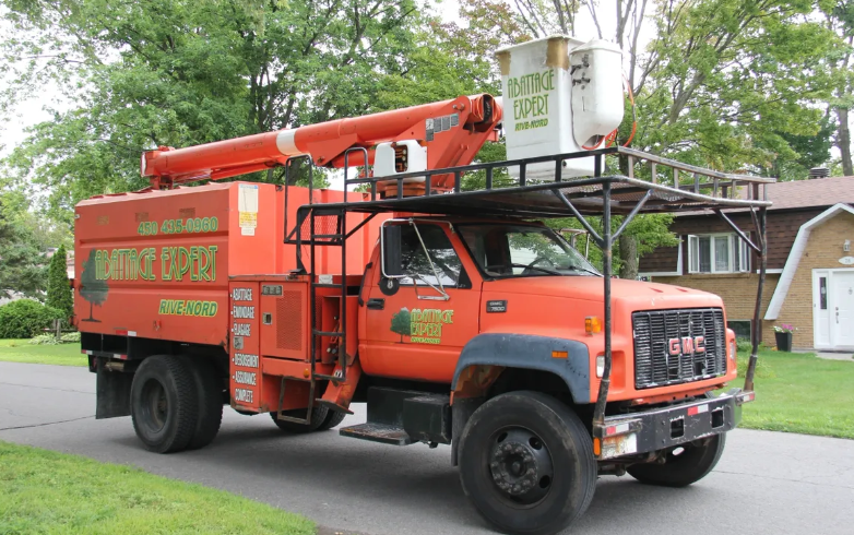 Abattage Expert Rive Nord - Élagage, Émondage, Services d'arbres — Laval
